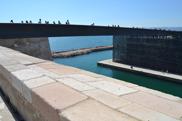 Marseille Mucem