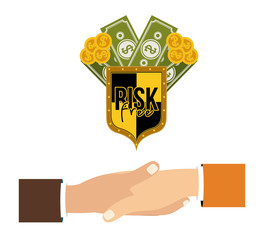 Risk free design
