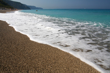  Beach in Greece