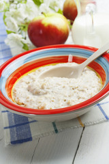 Oatmeal