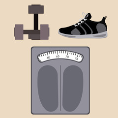 Healthy Lifestyle design