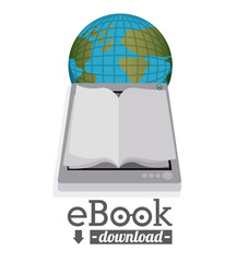 e-book design