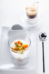 Yogurt