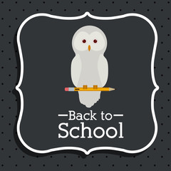 Back to school design
