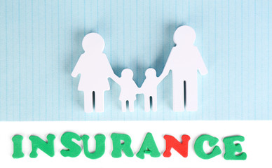 Family life insurance