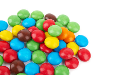candies