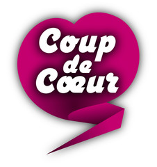 Coup de cœur 1
