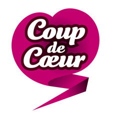Coup de cœur 3