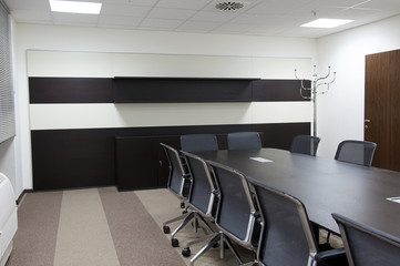 conference room