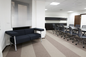 conference room