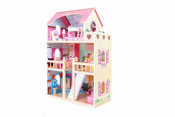 doll house