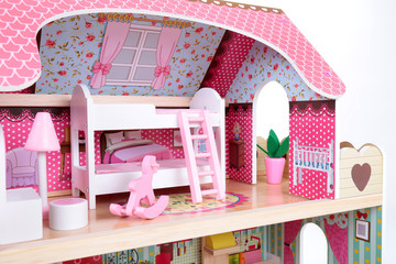 doll house