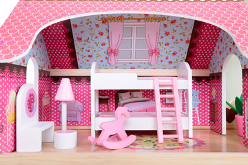 doll house