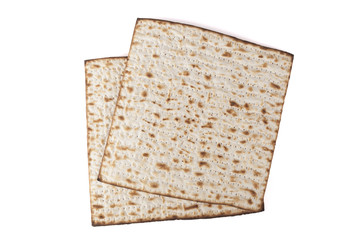 Two Isolated Matzot