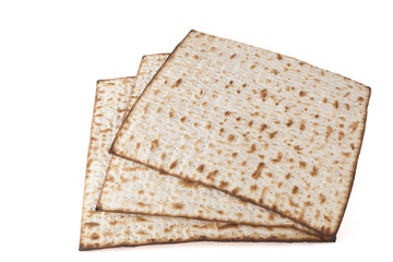 Three Isolated Matzot