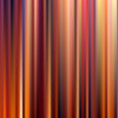 Blurred Stripes
