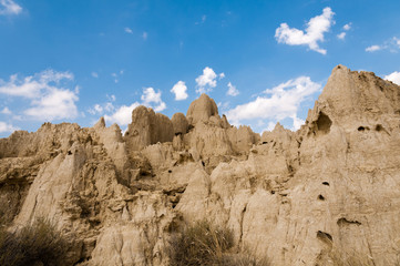 Fototapeta premium Aguarales