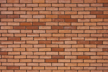 Background of old vintage brick wall