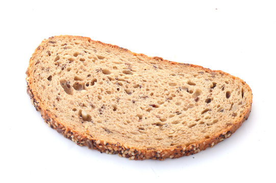 Wholesome Bread