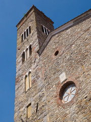 Sant´Andrea in Sarzano / Italien