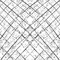 Threads Abstract Diagonale