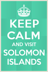 Solomon Islands