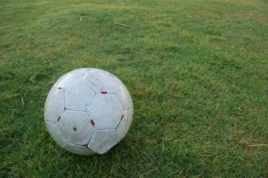 old football