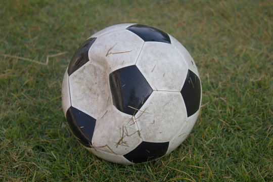 old football