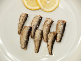 sprats