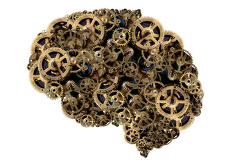 Engrenagens Cerebrais