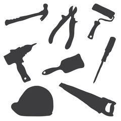 Collection building tools