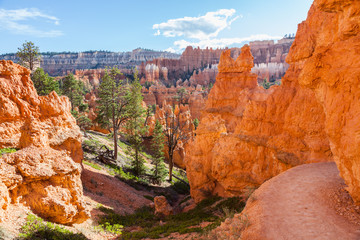 Bryce Canyon National Park - Utah USA