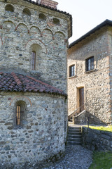 Agliate - Church of San Pietro