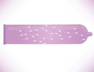 condom with save sex 