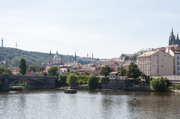 Old Prague