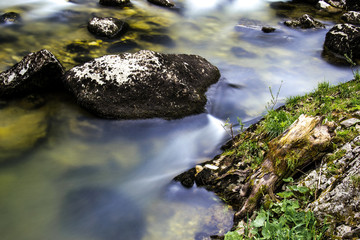Gorge de l'Areuse 15
