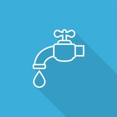 faucet icon