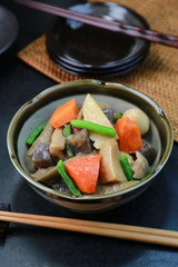 筑前煮