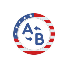 App Button - U.S