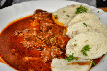 Goulash