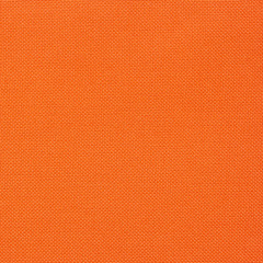 seamless orange canvas texture for background