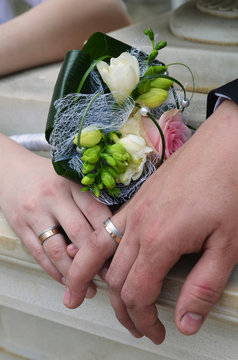wedding ring