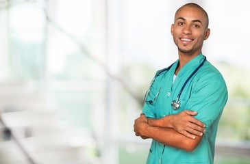 Doctor, Healthcare And Medicine, Nurse.