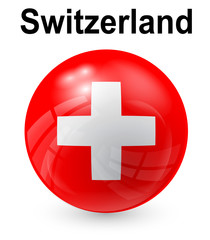 switzerland official state flag