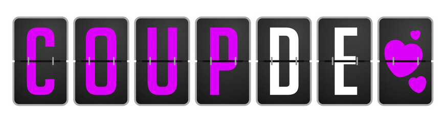 Coup de cœur compteur aéroport 2