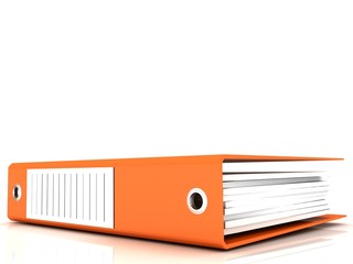 folder for documents