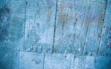 grunge wooden background