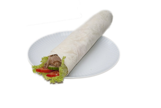 Tortilla