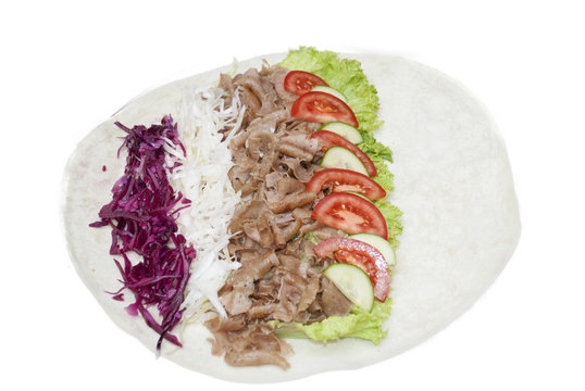 Tortilla