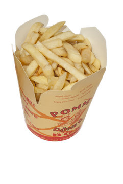 Fries